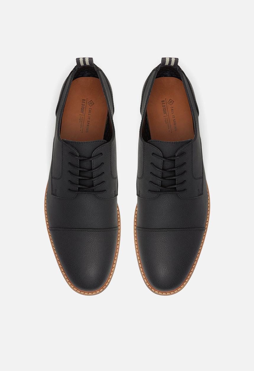 Call It Spring - Castles - black
