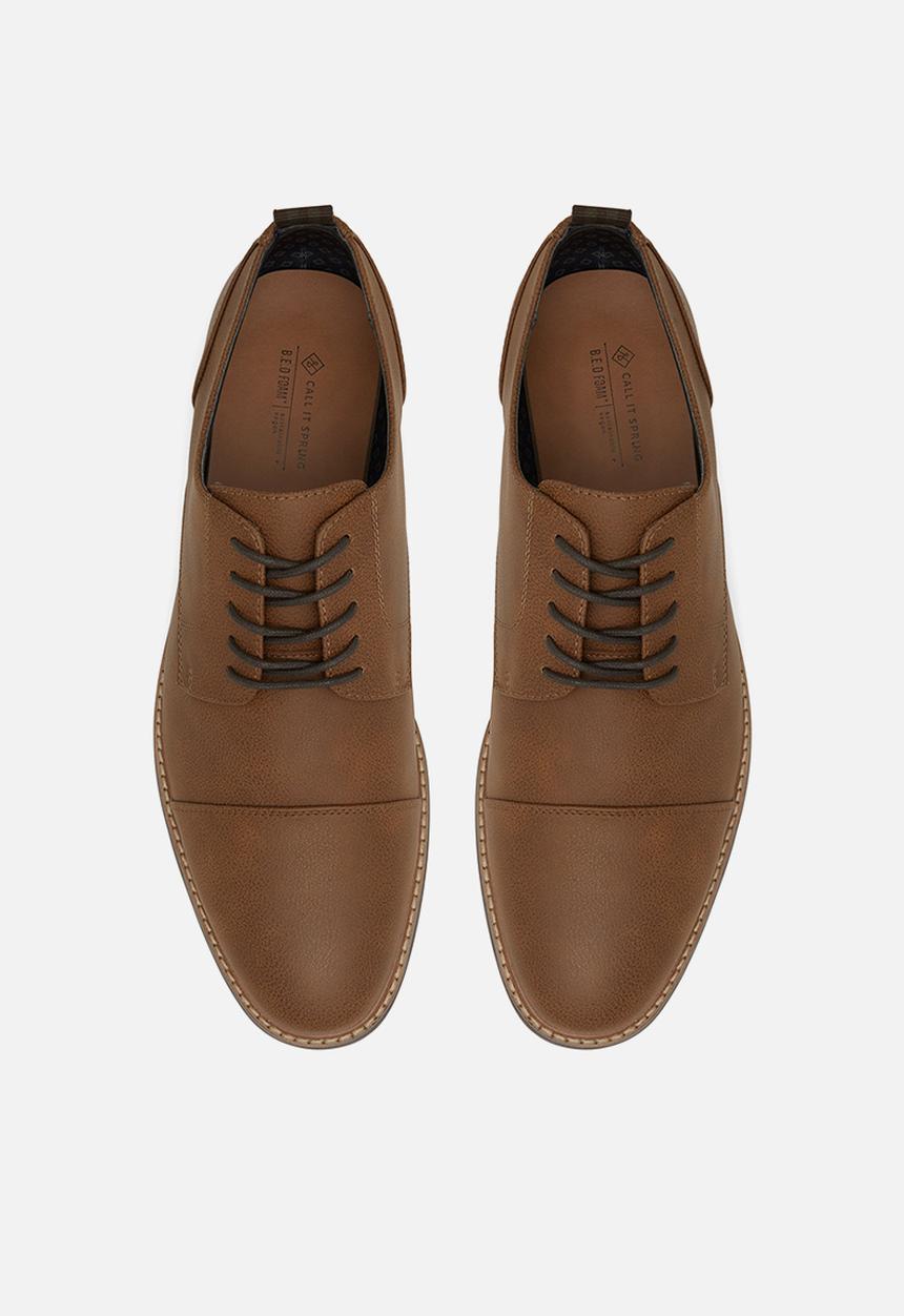Call It Spring - Castles - cognac
