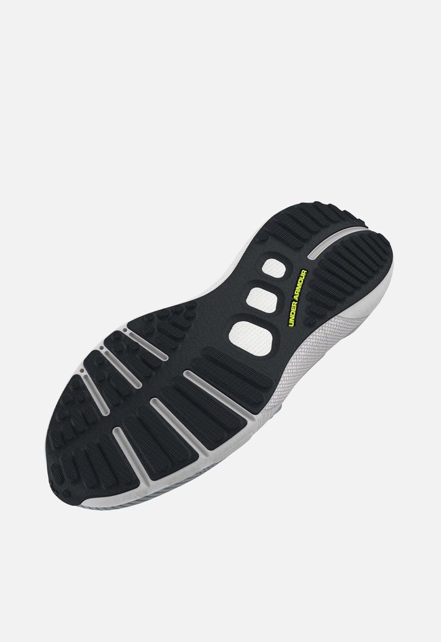 Under Armour - Ua w hovr phantom 3 se - gray mist / yellow ray / fresh orchid