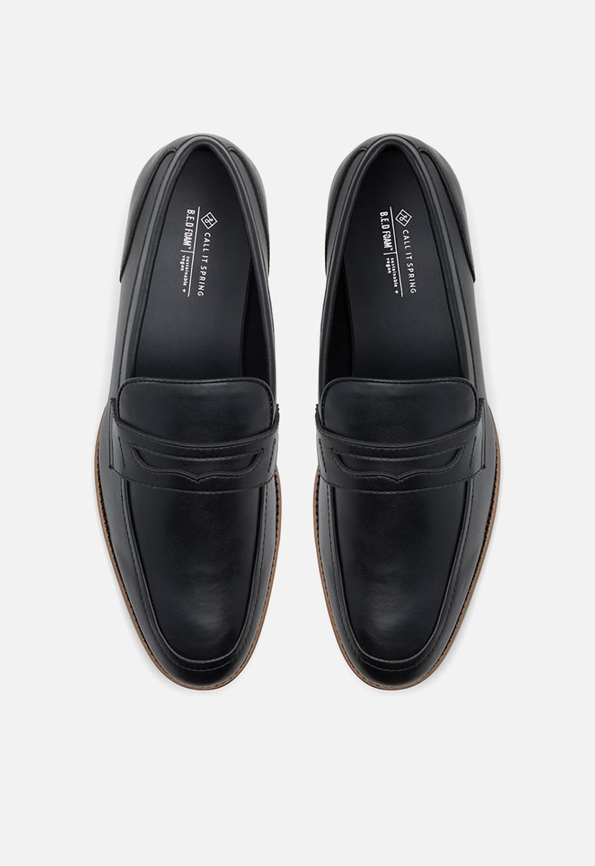 Call It Spring - Pinchard - black