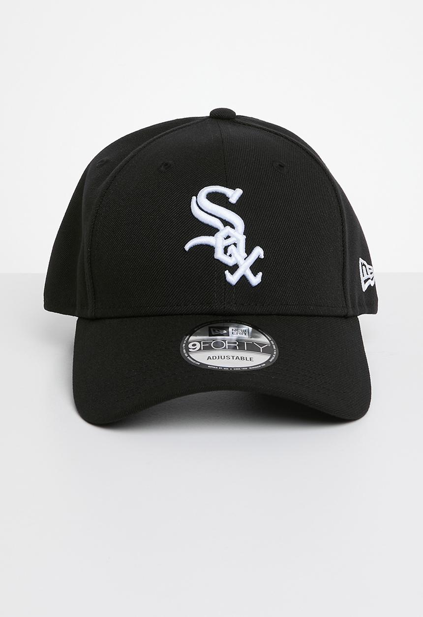 New Era - Mlb the league chicago - white sox otc/black