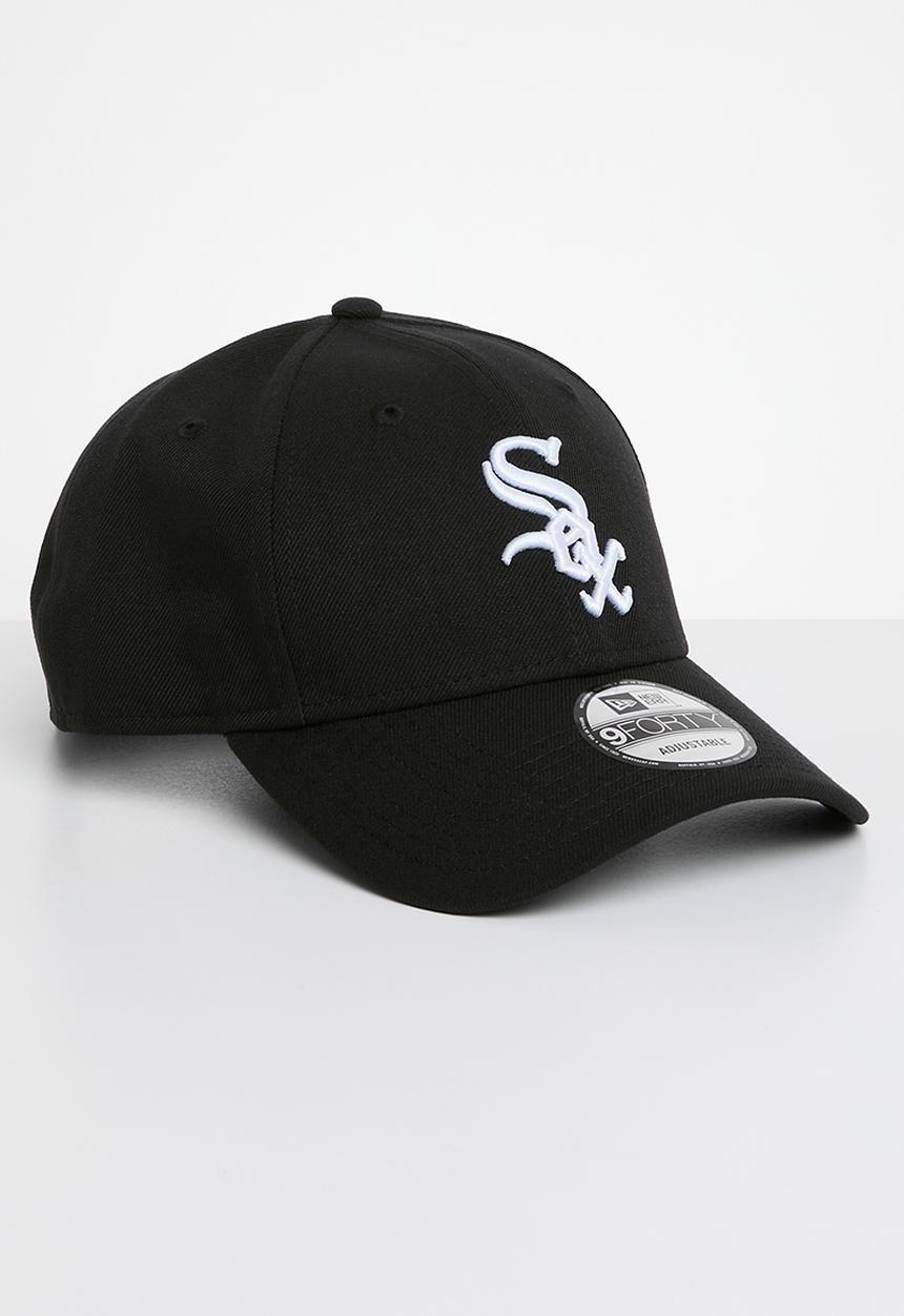 New Era - Mlb the league chicago - white sox otc/black