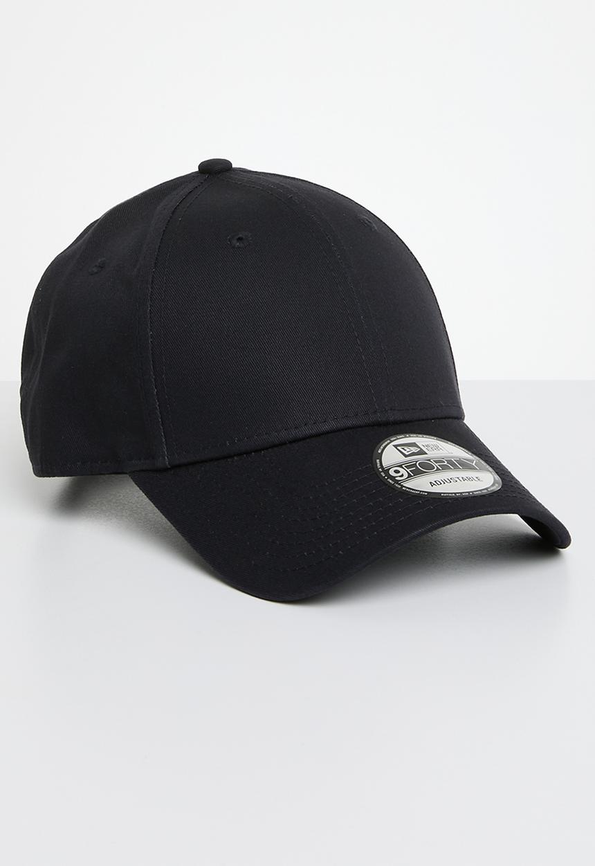 New Era - Flag collection 9forty® new era - navy/white