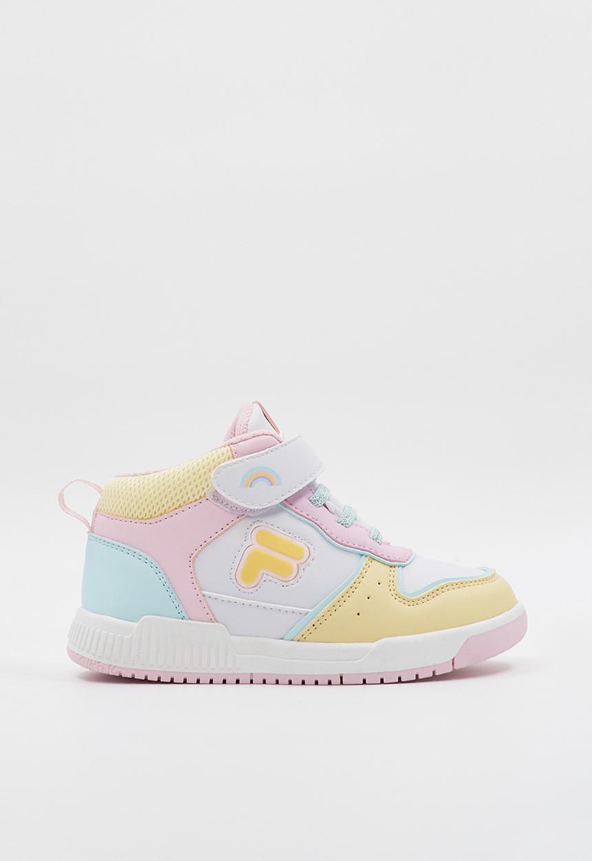 FILA - Flynn - multi
