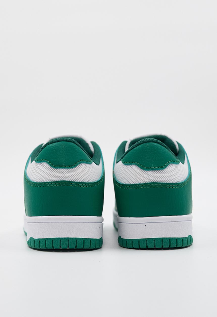 FILA - Adley - white & green 