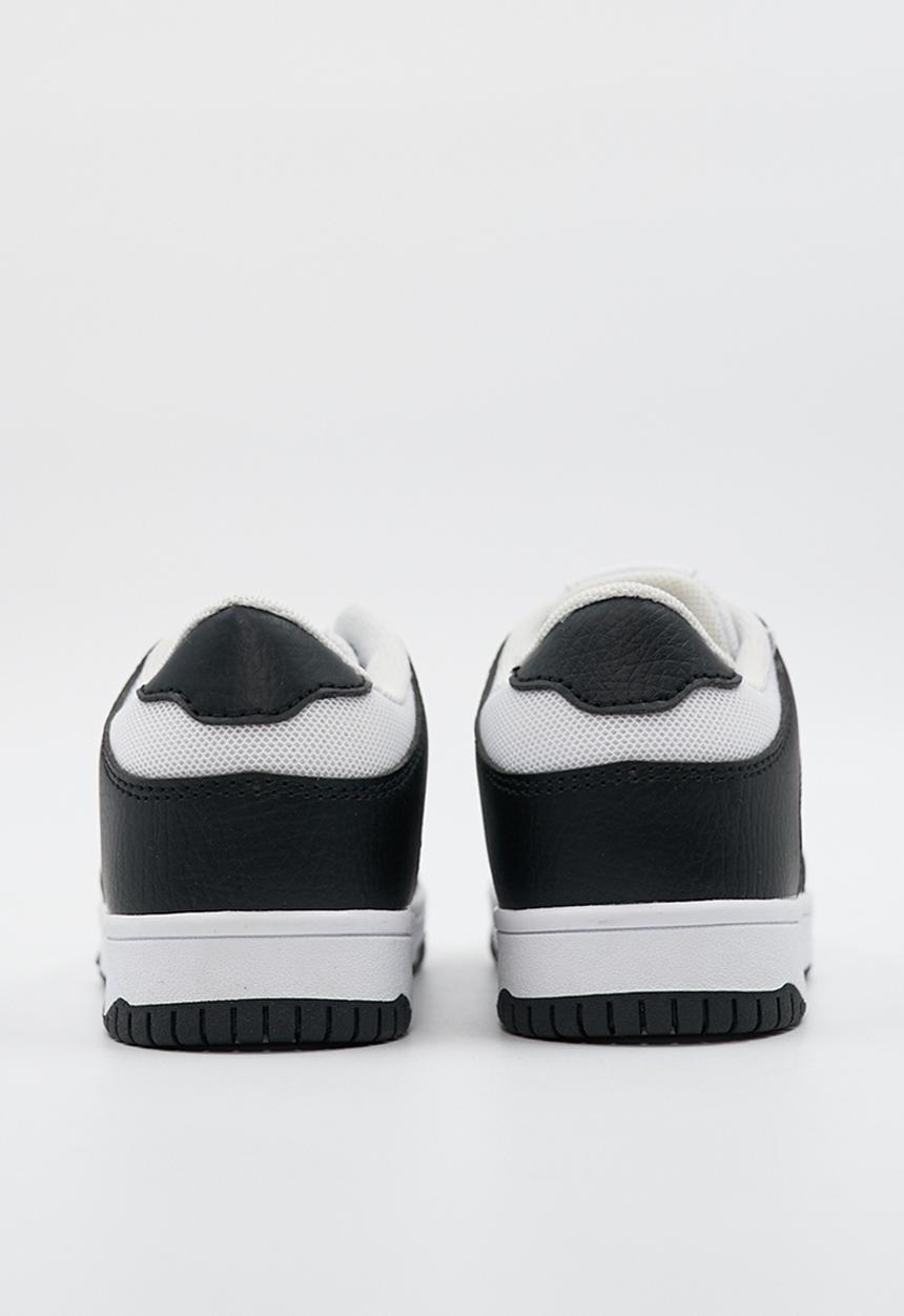 FILA - Adley - white & black 