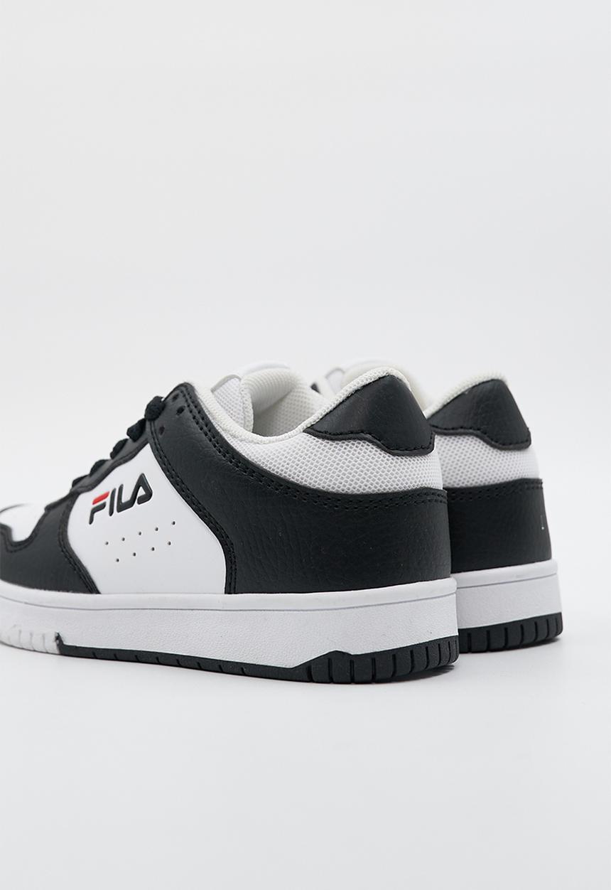 FILA - Adley - white & black 