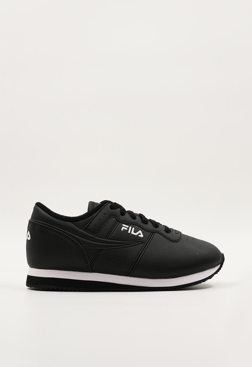 FILA - Machu - black