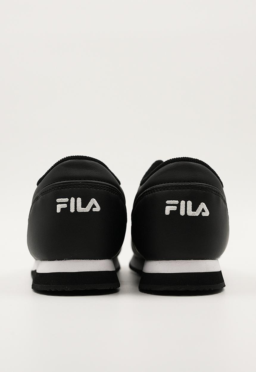 FILA - Machu - black
