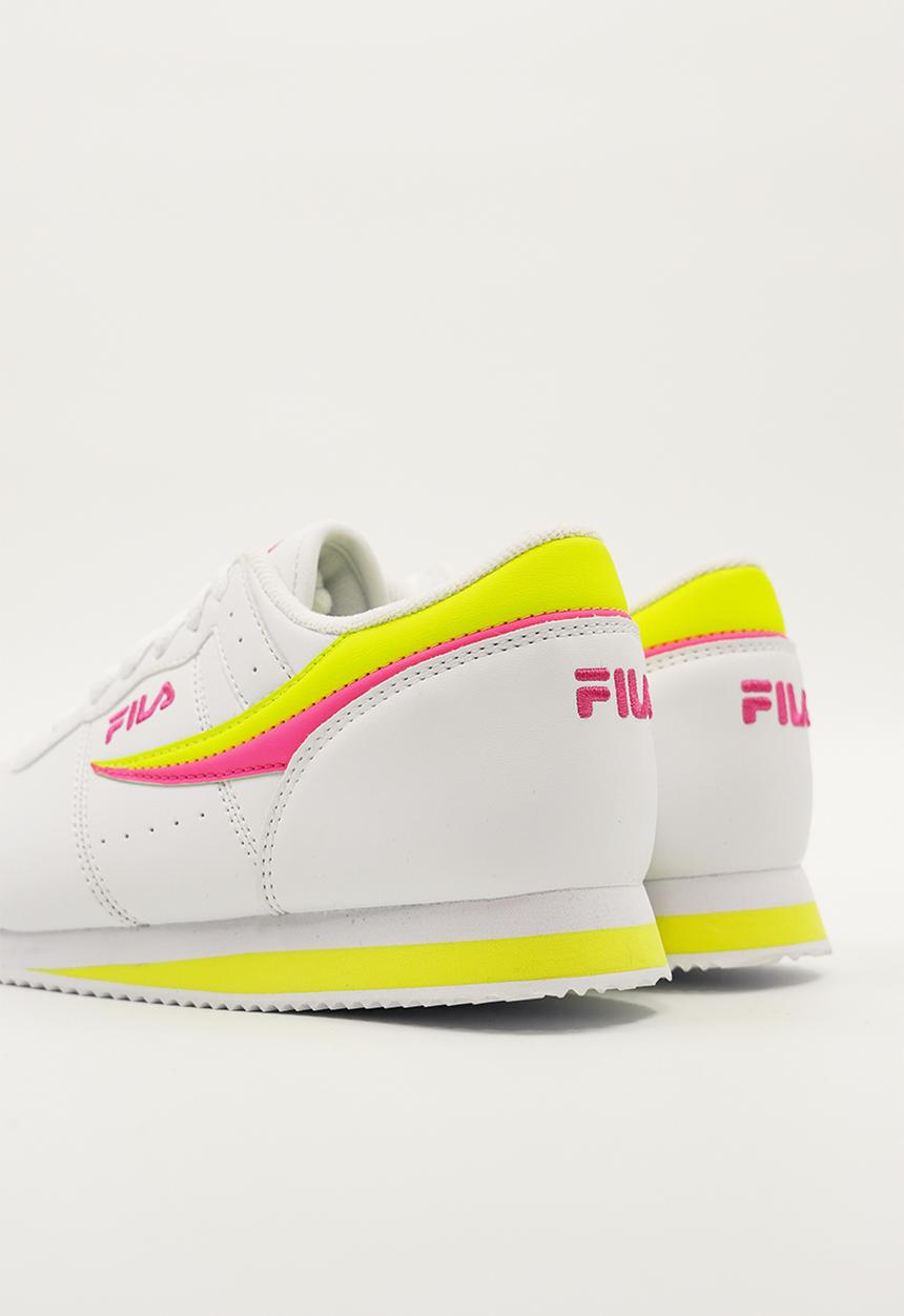 FILA - Machu - multi