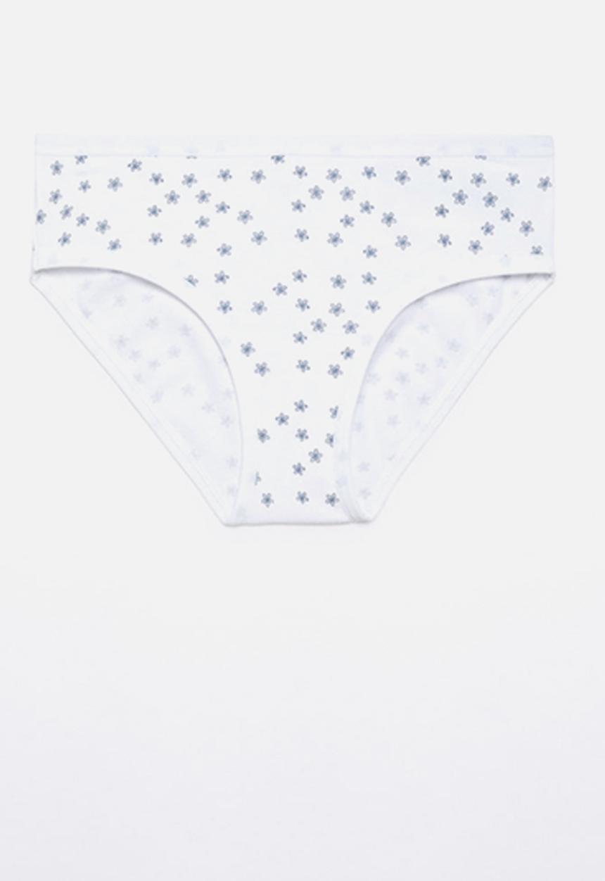 MANGO - Briefs grey - medium grey