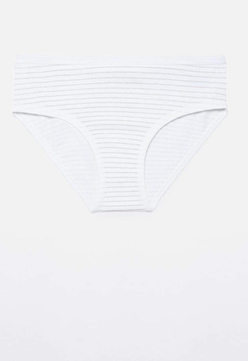 MANGO - Briefs grey - medium grey