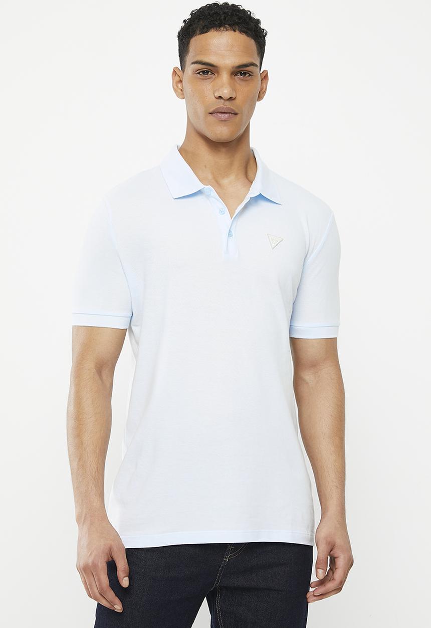 GUESS - Classic golfer - nordic sea
