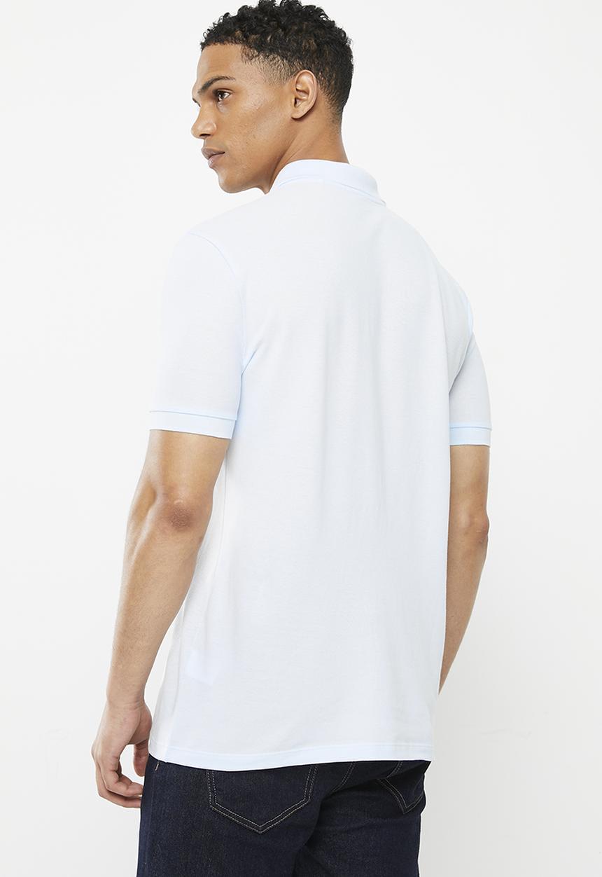 GUESS - Classic golfer - nordic sea