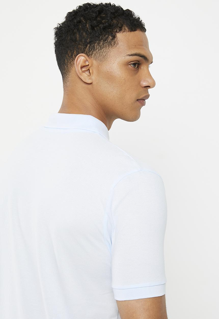 GUESS - Classic golfer - nordic sea