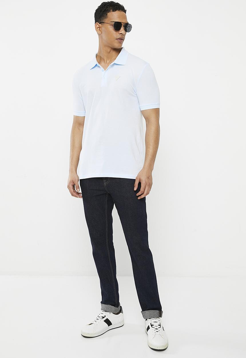 GUESS - Classic golfer - nordic sea