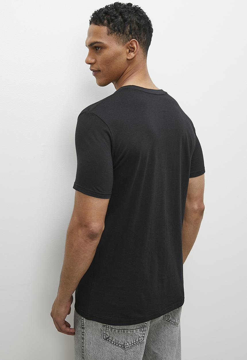 Superbalist - Tokyo's finest graphic tee - black