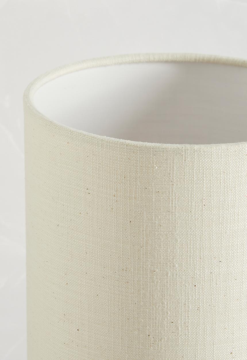 Sixth Floor - Lena table lamp - natural