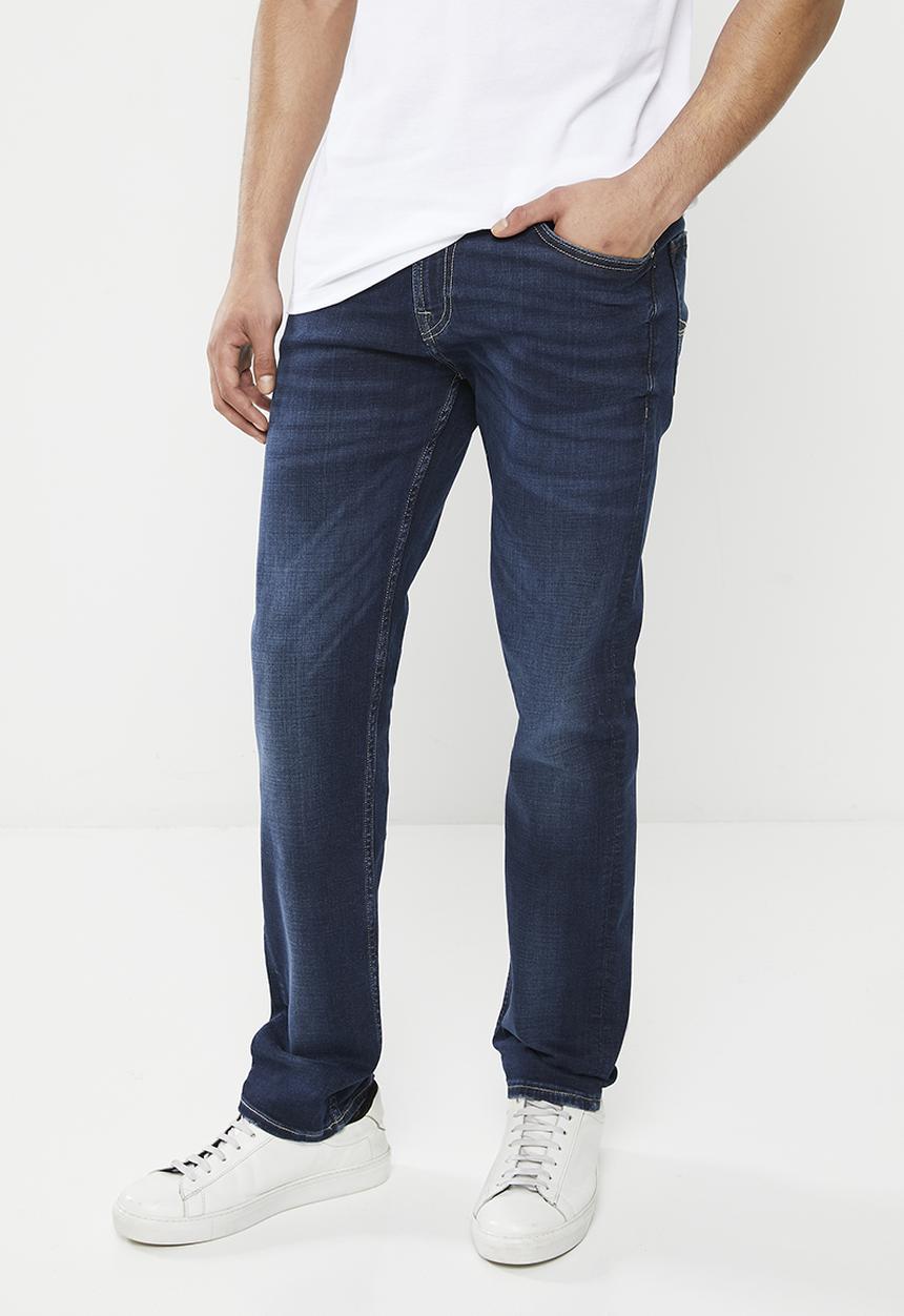 GUESS - Skinny - dark wash