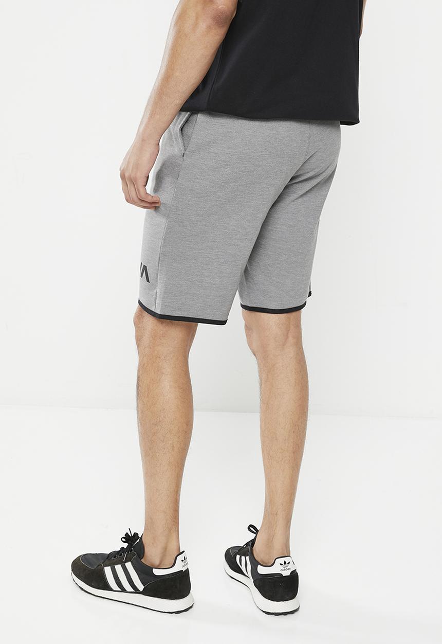 RVCA - Sport short iv - grey