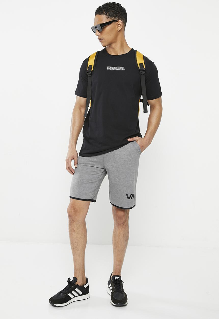 RVCA - Sport short iv - grey