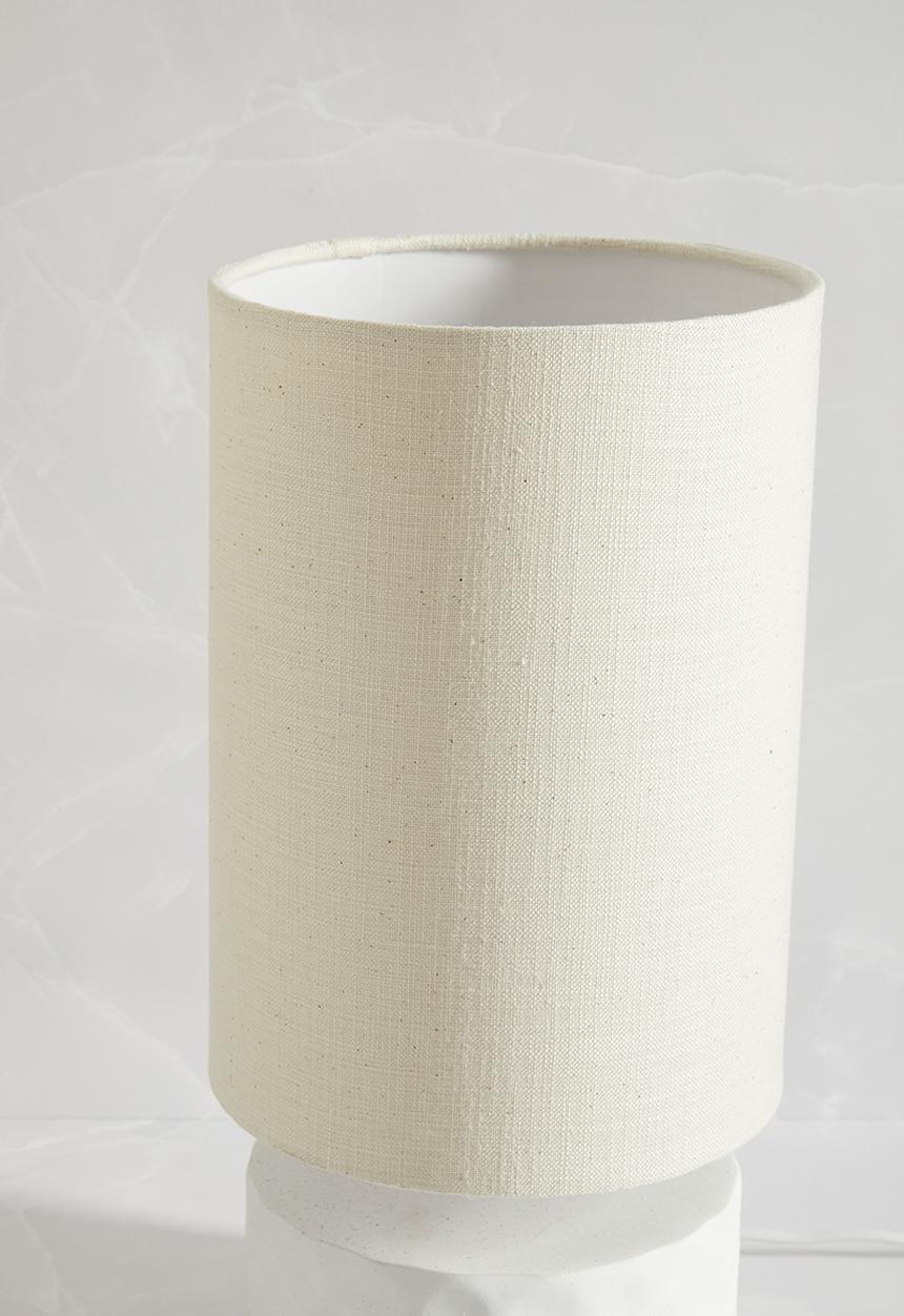 Sixth Floor - Rebecca table lamp - natural