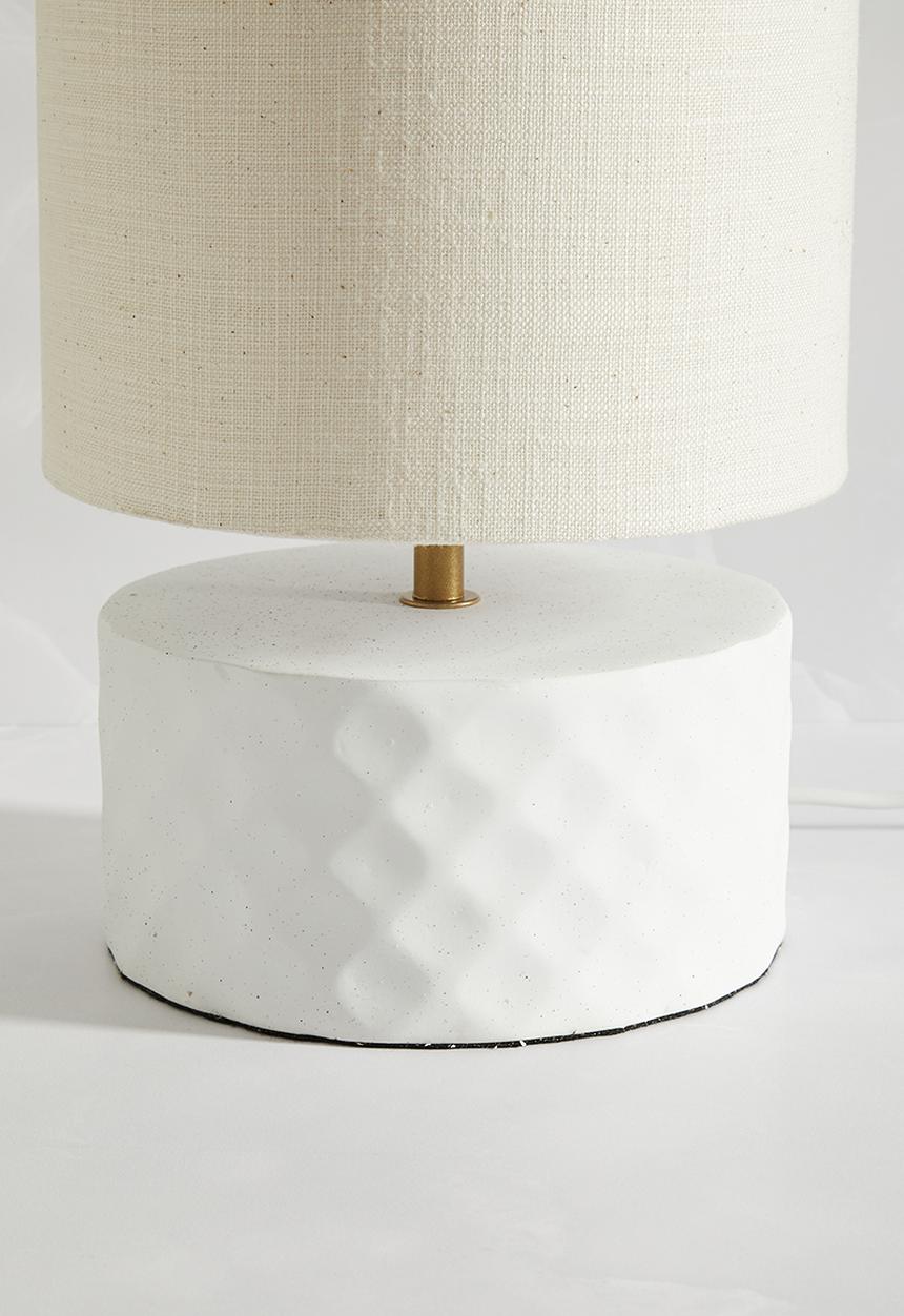 Sixth Floor - Rebecca table lamp - natural