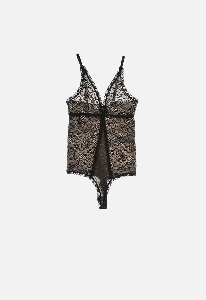 Y.A.S - Stella Bodystocking