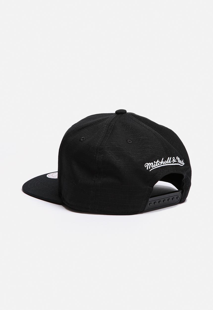Mitchell & Ness - Ripstop Snapback