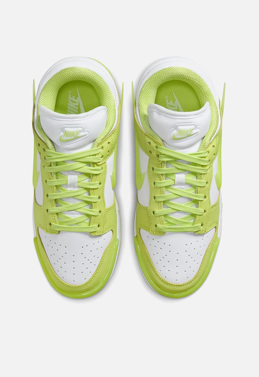 Nike - Dunk lo twist