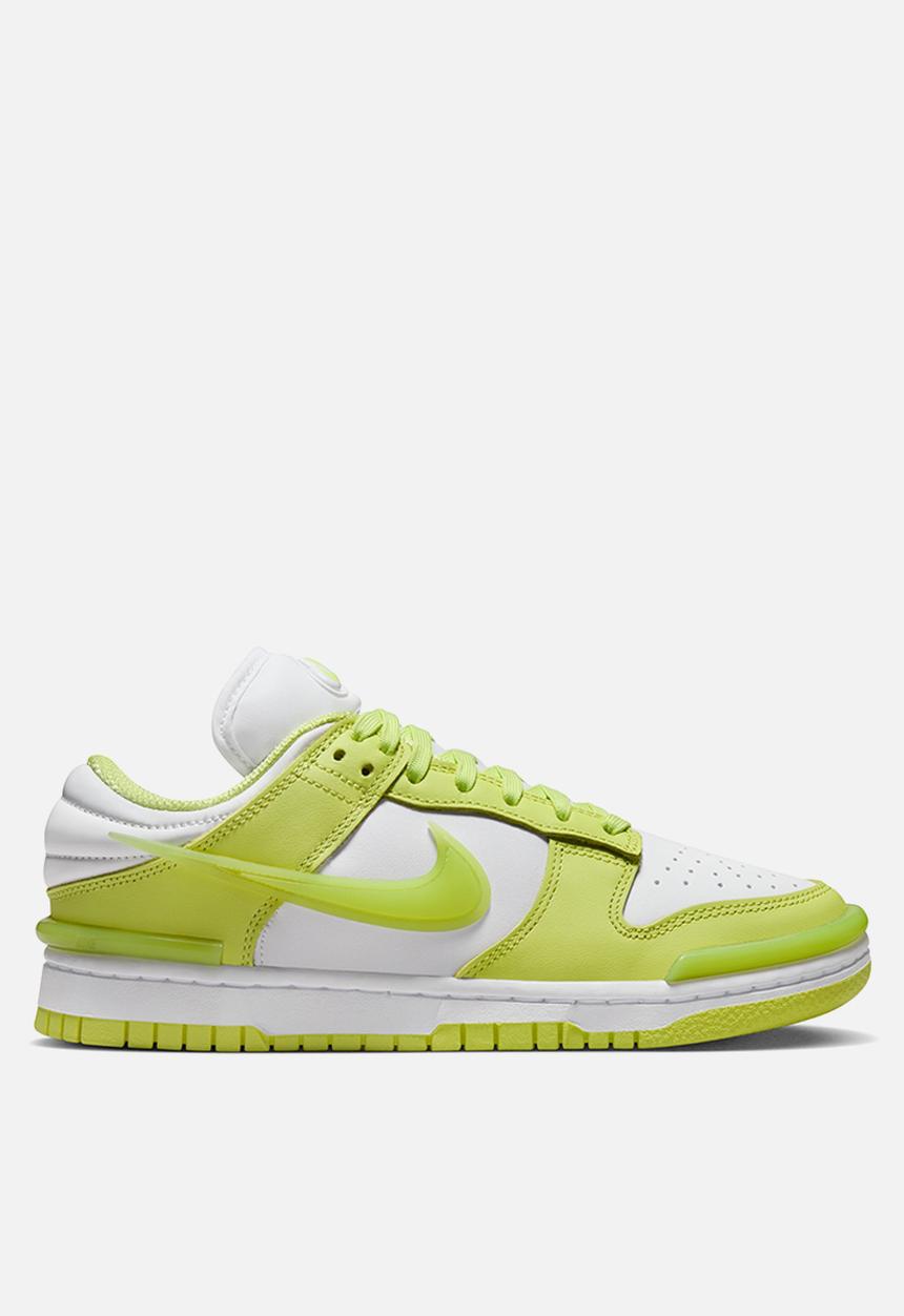 Nike - Dunk lo twist