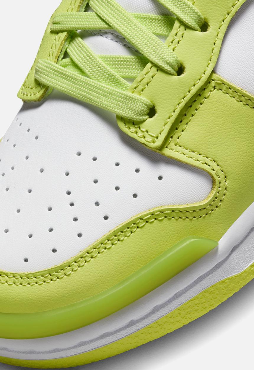 Nike - Dunk lo twist