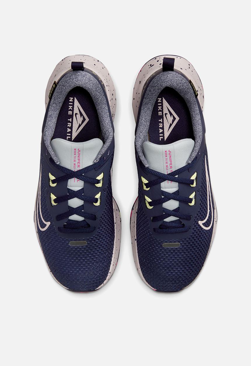 Nike - Juniper trail 2 gore-tex