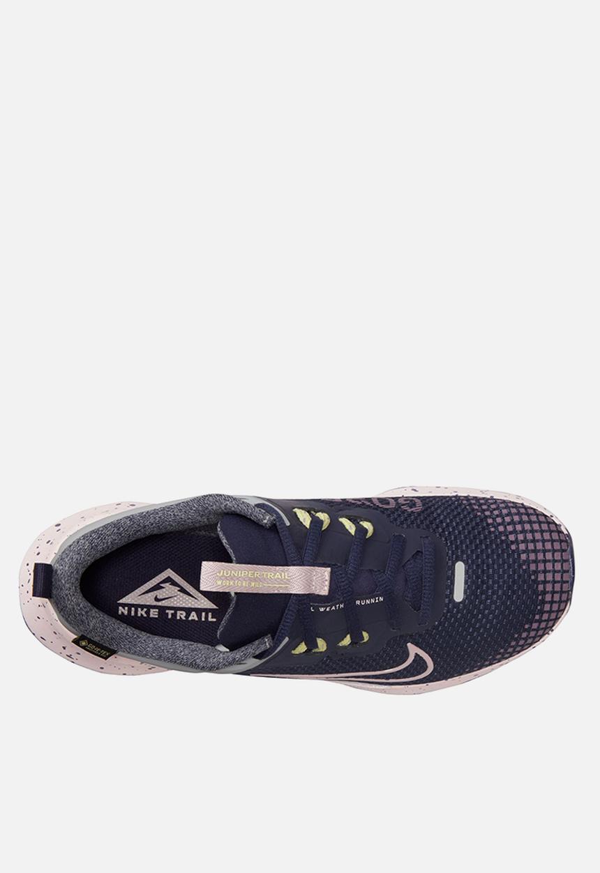 Nike - Juniper trail 2 gore-tex