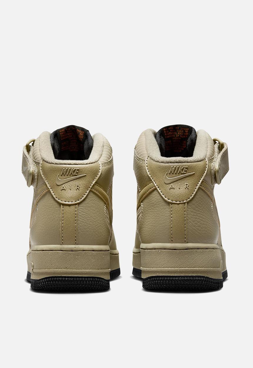 Nike - Air Force 1 mid '07