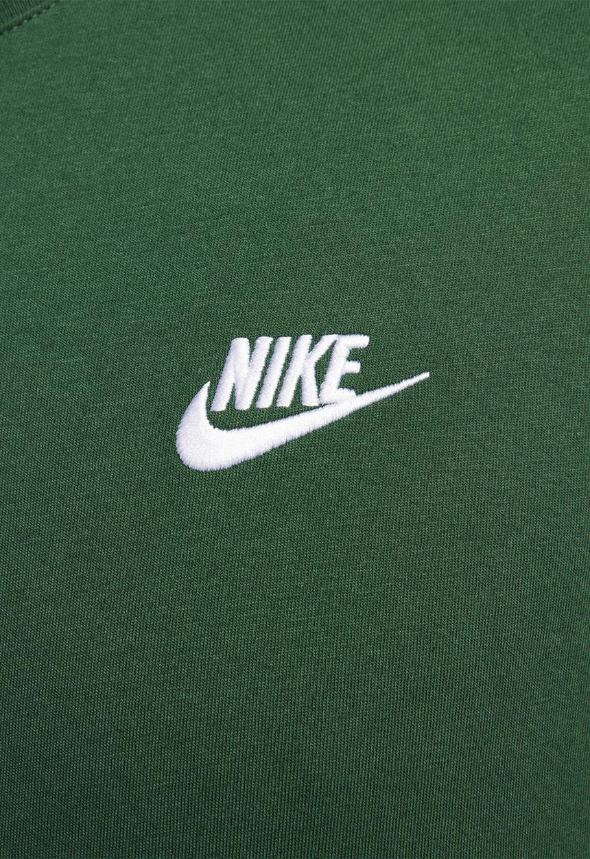 Nike - NSW  club tee - green 