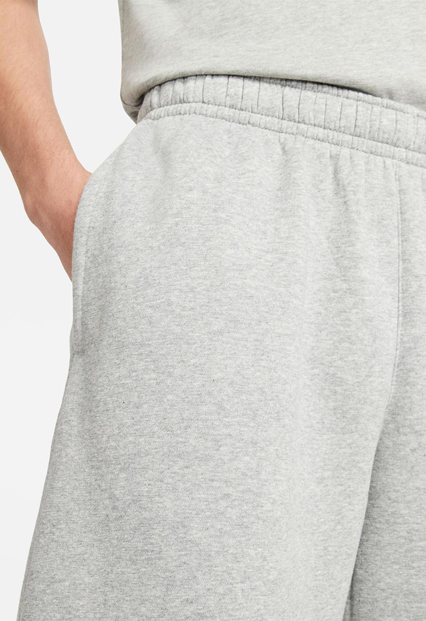 Nike - NSW Club bb cargo shorts- grey 