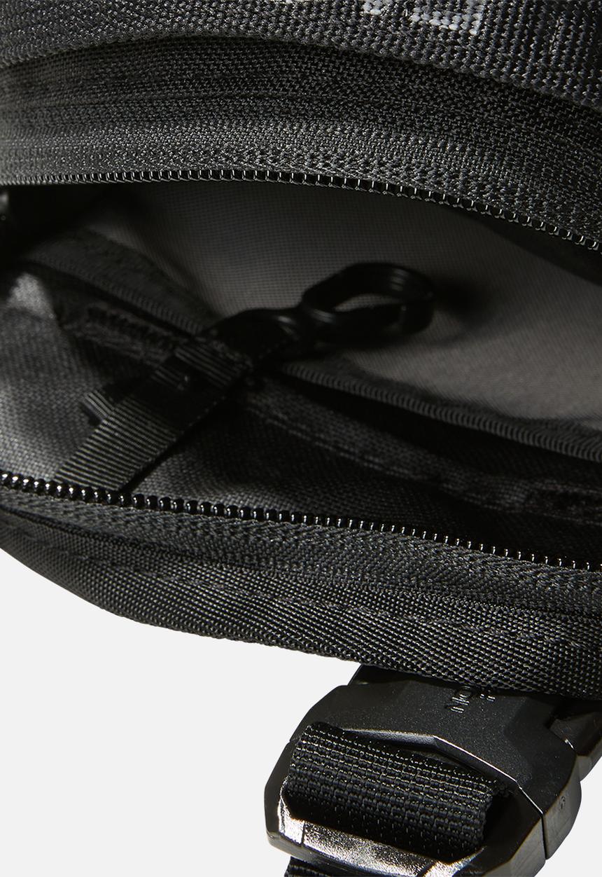 The North Face - Bozer cross body - green