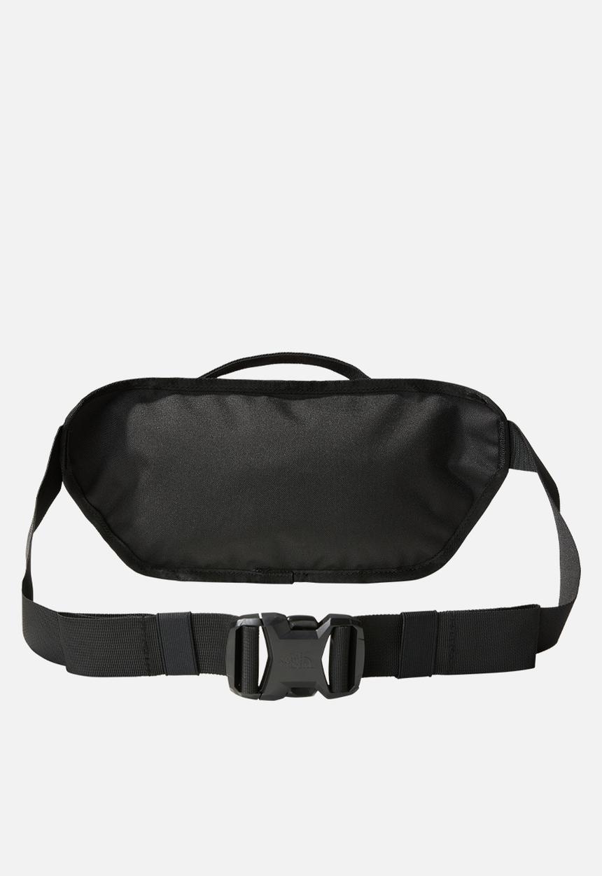 The North Face - Bozer hip pack iii - gold