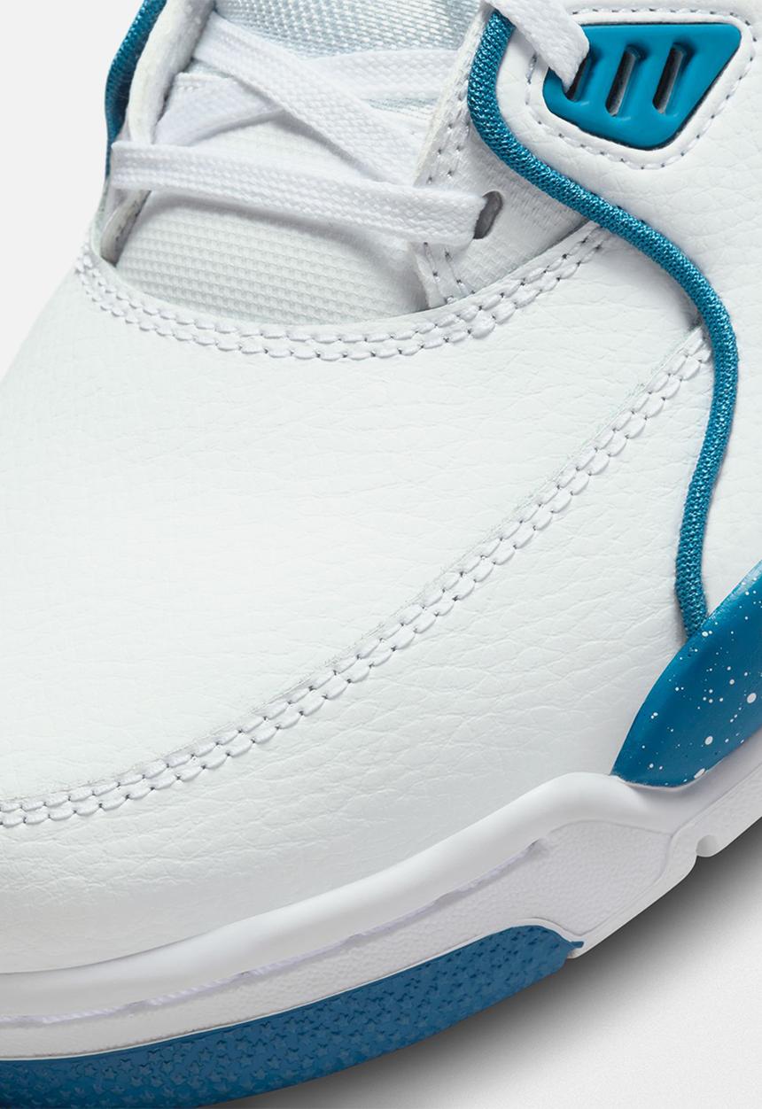 Nike - Air Flight 89