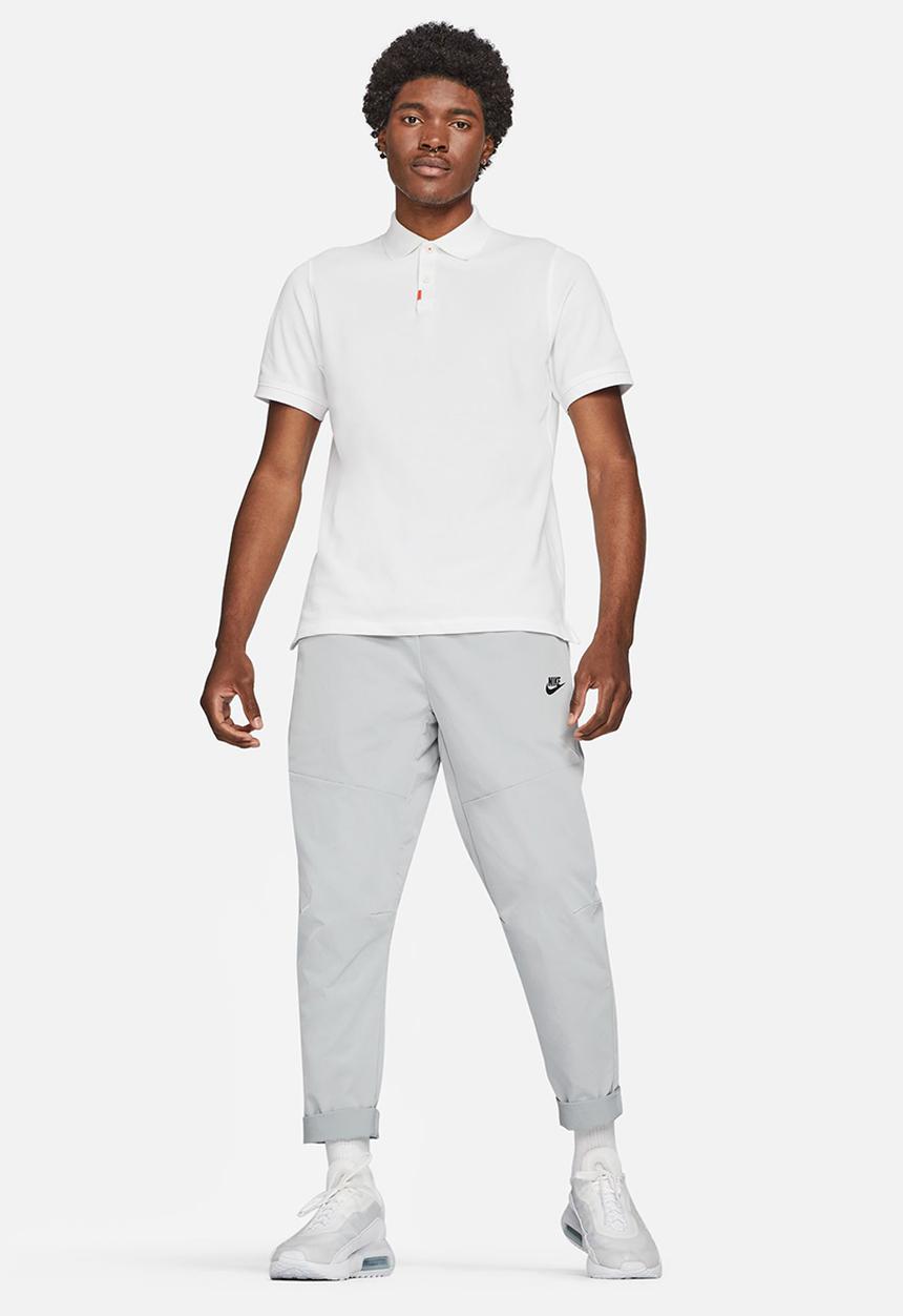 Nike - The nike polo df 2.0 - white 