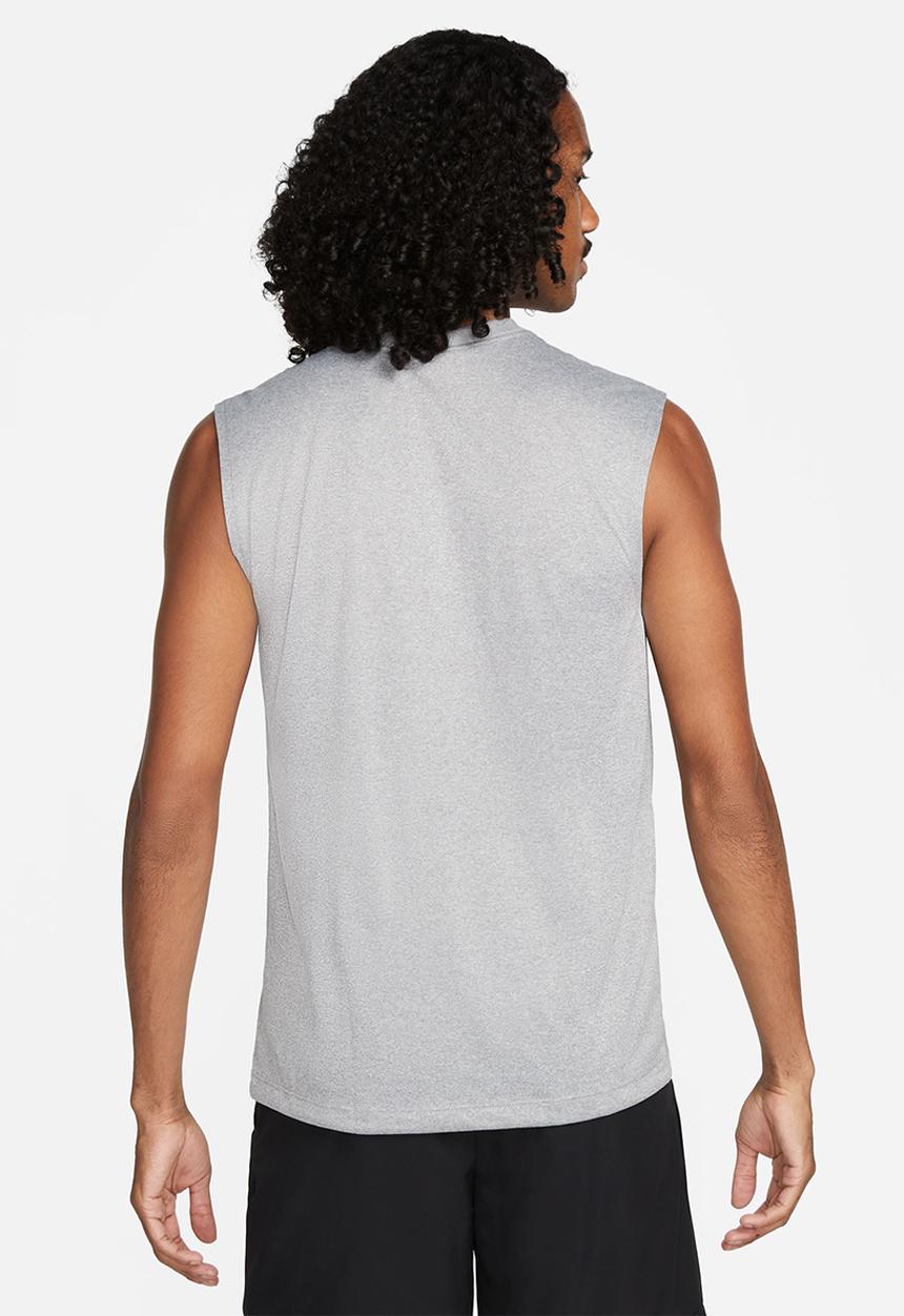 Nike - M nk df tee rlgd sl reset - multi 