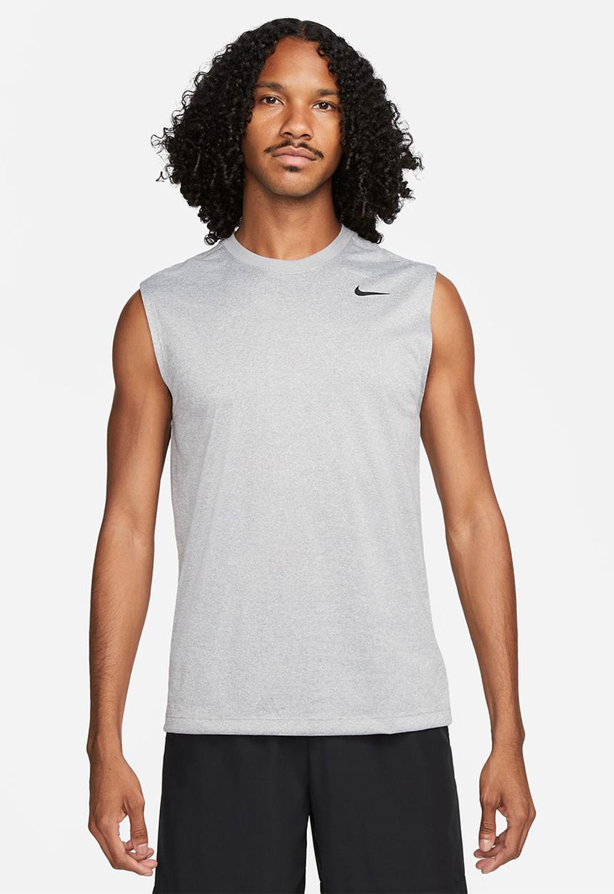 Nike - M nk df tee rlgd sl reset - multi 