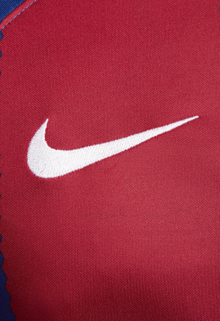 Nike - FC barcelona 2023/24 stadium home - multi 