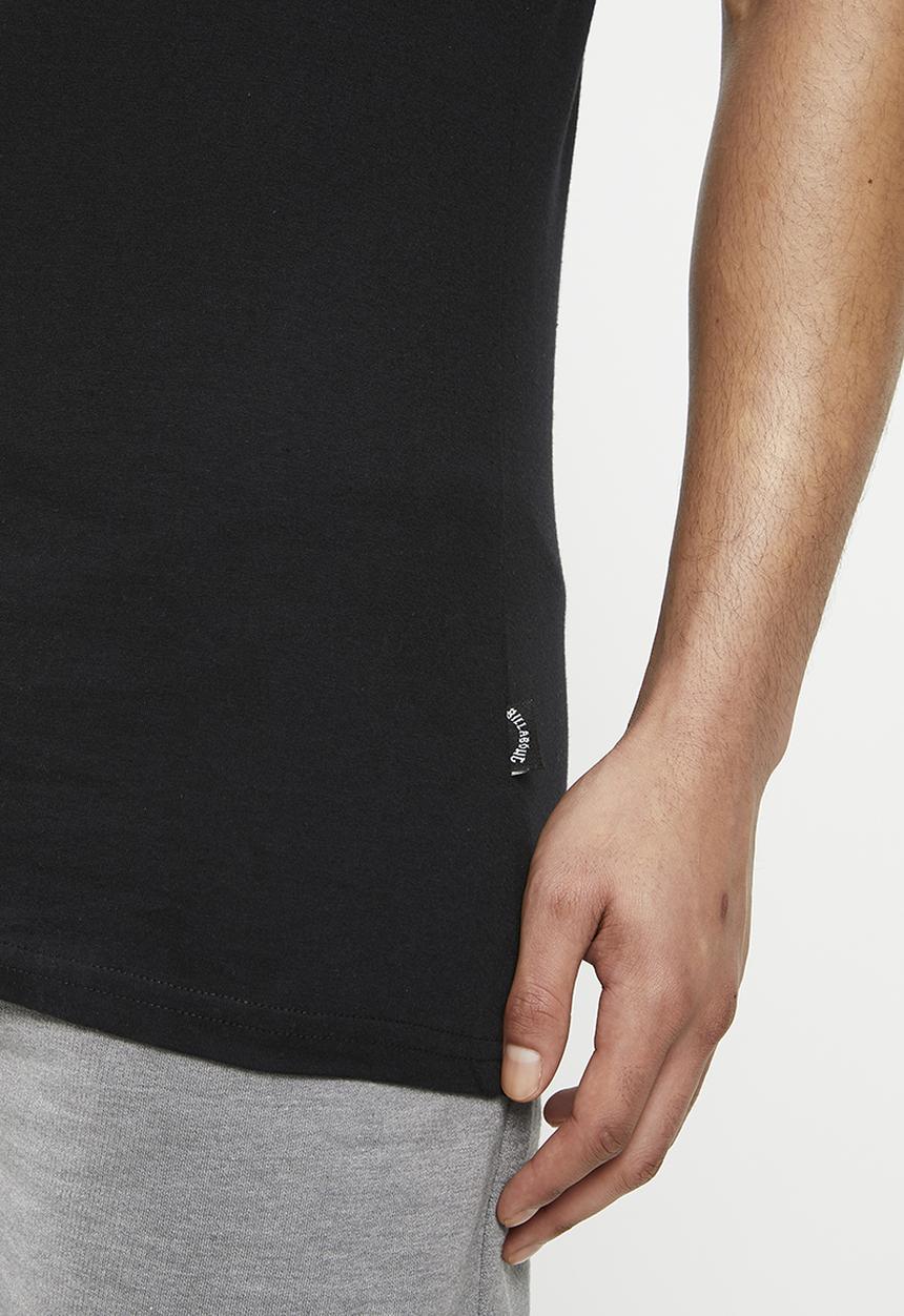 Billabong  - Social mu - black 