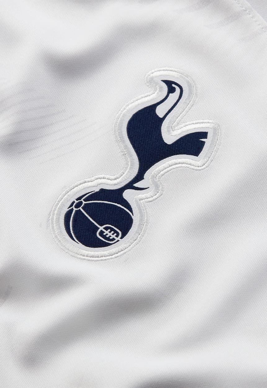 Nike -  Tottenham Hotspur stadium home jersey 23/24 - white/binary blue