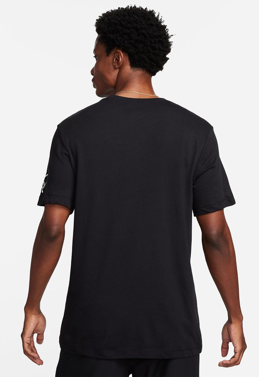 Nike - JDI Dri Fit  Humor 1 tee- black