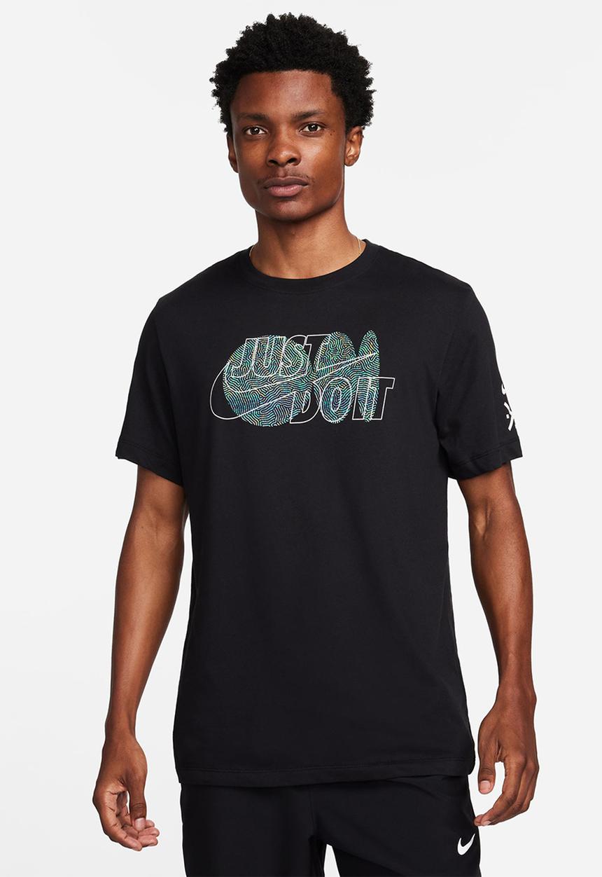 Nike - JDI Dri Fit  Humor 1 tee- black