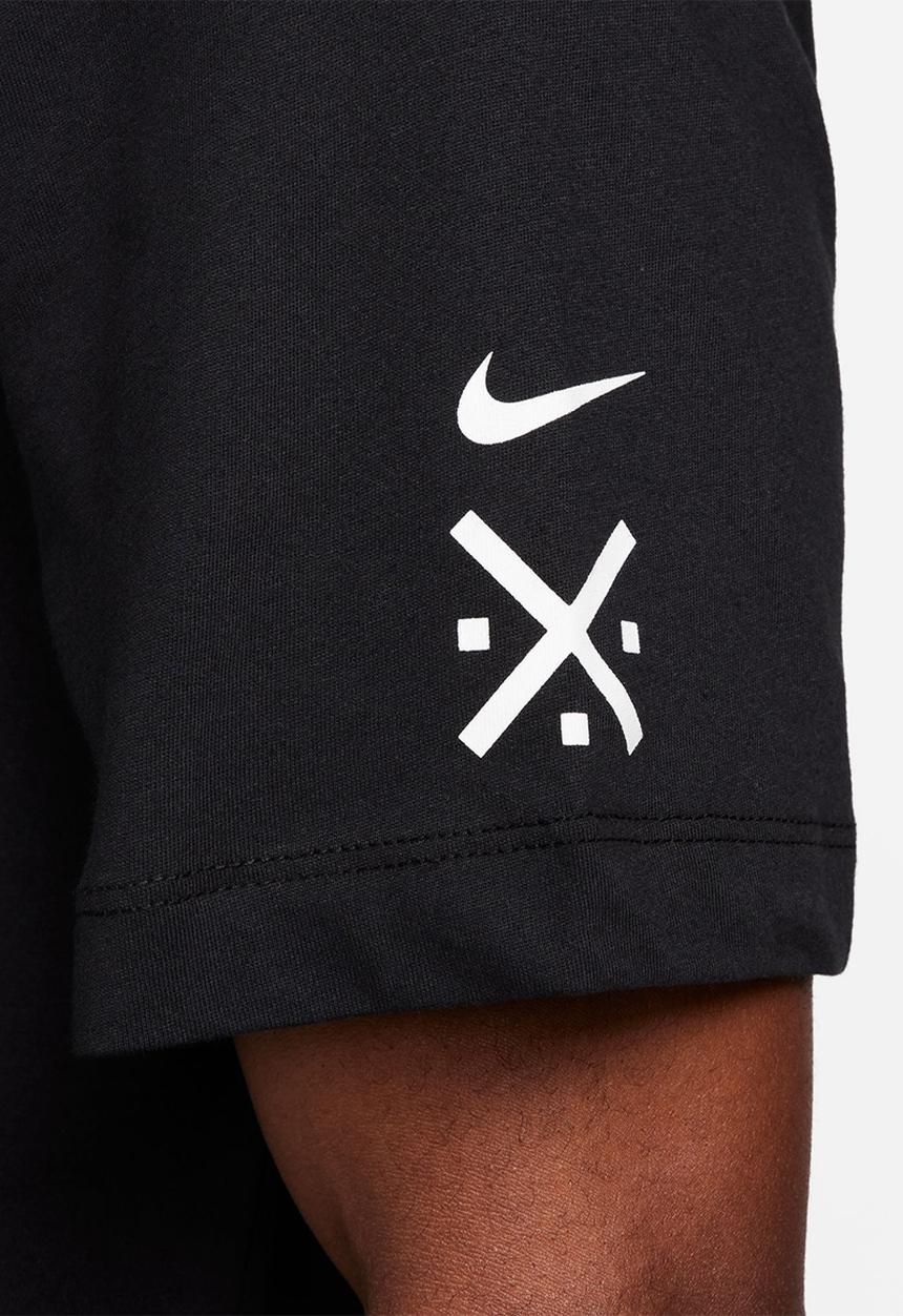 Nike - JDI Dri Fit  Humor 1 tee- black