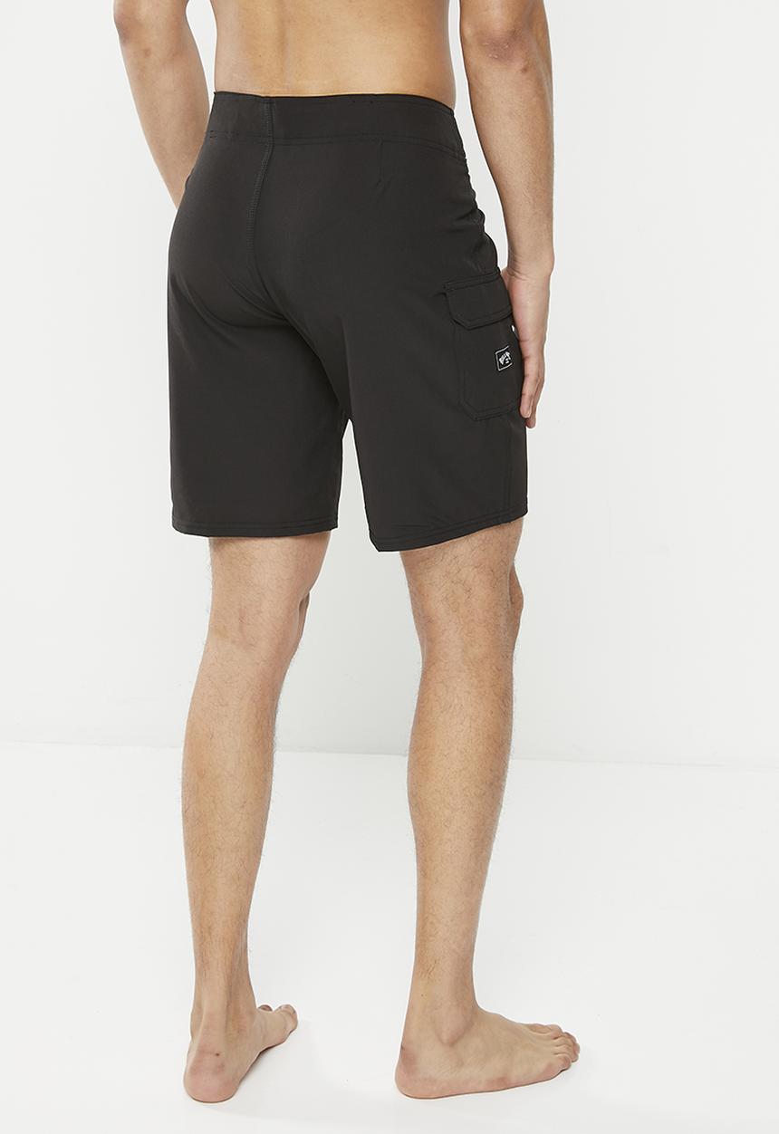 Billabong  - All day board short - black